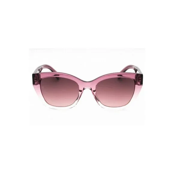 TOMMY HILFIGER TH1980-0G3I3X-52Sunglasses Size 52mm 140mm 20 mauve